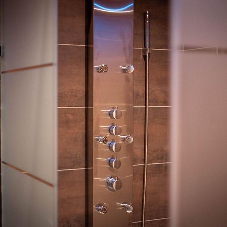 Hotel Velo Quakenbruck Ngoại thất bức ảnh